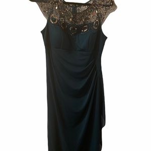 Prom dress in good condition